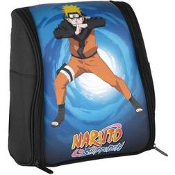 Konix Bolsa De Transporte - Naruto Azul