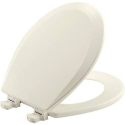 Bemis CHURCH 540EC 346 Clean & Change Hinge, ROUND, Durable Enameled