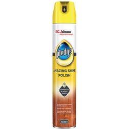 Pledge Natural Polish 400ml 669996 DV74272