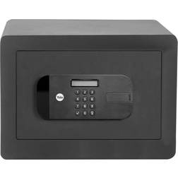 Yale High Security Home