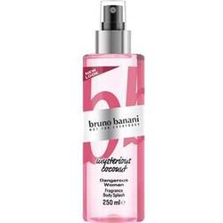 Bruno Banani Dangerous Woman Mist