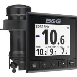 B&G triton2 speed/depth display+dst810+2000 startkit