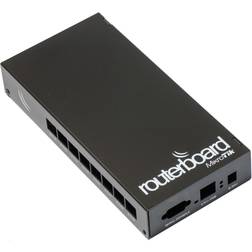 Mikrotik RB493/192 indoor case