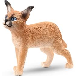 Schleich karakalunge
