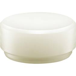Halder Hammerbane 6695 60mm nylon t/dødslagsham Gummihammer