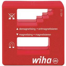 Wiha magnetiseringsapparat Låseringstang