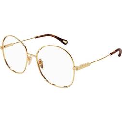 Chloé CH0138O 001 Gold ONE SIZE