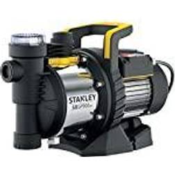 Stanley Tools 900 W trädgårdspump