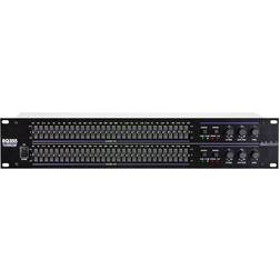 ART EQ355 Dual 31-Band Rack