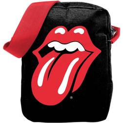 Rolling Stones Classic Tongue Skuldertaske