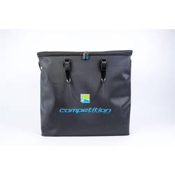 Bolsa de pesca Preston competition eva net Noir