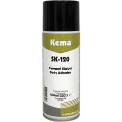 Kema karosseriklæber SK-120 400ml 1stk