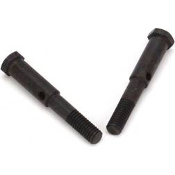 ECX Front Axle (2) All ECX 1/10 2WD