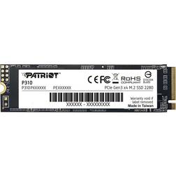 Patriot P310 P310P960GM28 960GB