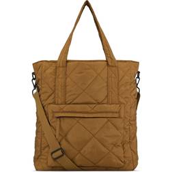 Day Et MINI RE-Q Tote Pusletaske, Bronze Brown