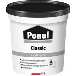 Ponal Ponal Classic Wood glue PN12N 760 1pcs