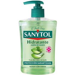 Sanytol Antibakteriel 500 ml