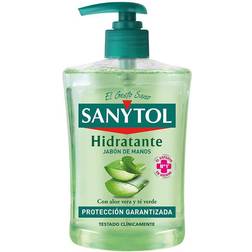Sanytol Jabón De