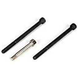 Losi Rear Toe Block & Brace Screws: 5TT