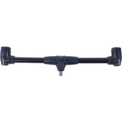 Korum Speed Fit Narrow Buzz Bar Black