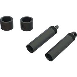 Arrma Rear Shock Body Spring Spacer Set (2) 4x4 (AR330517)