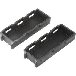 Losi Battery Tray (2) DBXL-E