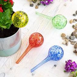 InnovaGoods Ballwooters automatiske vandingsballoner 4 stk.