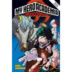 My Hero Academia 3 All Might (PS4)
