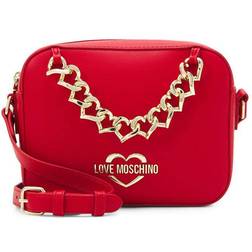 Love Moschino JC4195PP1FLK0 red