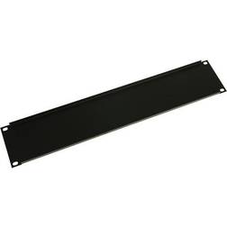 Omnitronic rack-panel 19'' 2U