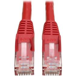 Tripp Lite Cat6 Cable RJ45 M/M PoE