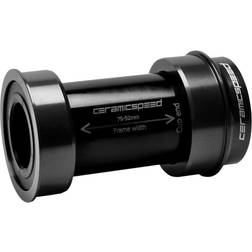 CeramicSpeed BBright Shimano Coated Bottom Bracket