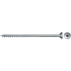Fischer Power-Fast II Spaanplaatschroef 5.0 x 45 mm Set of 200