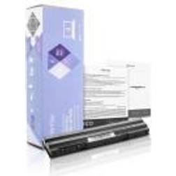 Mitsu BATTERY BC/DE-E5420 (DELL 4400 MAH 49 WH)