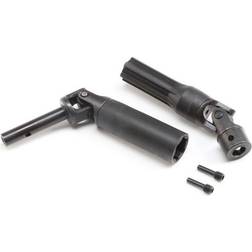 Losi LOS252110 Front Drive Shaft Slider, Complete: SuperRockRey