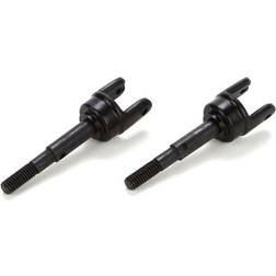 ECX Rear Axle HD (2) 1/10 2WD Circuit, Ruckus, Torment