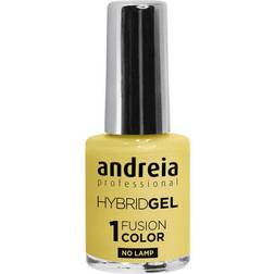 Andreia Professional Hybrid Gel Nagellack 2