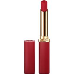 L'Oréal Paris Color Riche Intense Volume Matte Rouge Confident 300