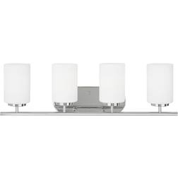 Generation Lighting Oslo 27.5-in Wall Light