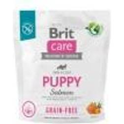 Brit Care Grain-free Puppy Salmon 1 Kg