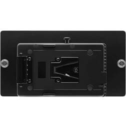 Lupo V-Mount battery plate for superpanel