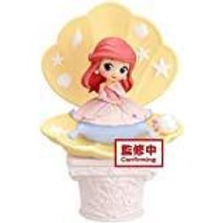 Banpresto Disney Ariel (Vers.b) Q Posket 12Cm