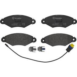 Brembo Brake Pad disc brake