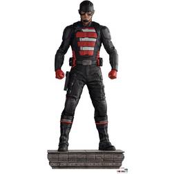 Marvel John Walker (U.S. Agent) Art Scale Statue 1/10 22 cm