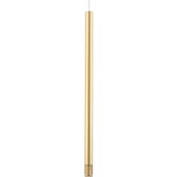 SIGMA Hanging Laser modern gold 33227 Pendel