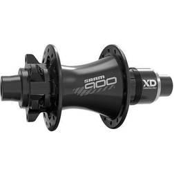 Sram 900 Fornav 15x100 mm IS 24H