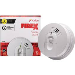 Kidde Firex Hardwired Smoke Alarm