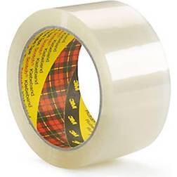 Scotch 309 Packing Tape 50mmx66m 6pcs