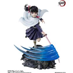 Bandai Demon Slayer Kanao Tsuyuri Figure Pvc Figuarts Zero 15Cm