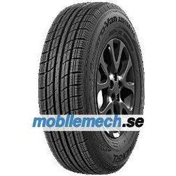 Premiorri Vimero-Van 185/75 R16C 104/102R